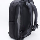 Chrome Hawes 26L - Rucksack 16" 48.3 cm (black) - Markenkoffer