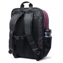 Chrome Hawes 26L - Rucksack 16" 48.3 cm (royale) - Ansicht 3