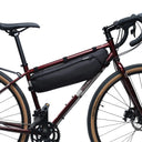 Chrome Holman Frame Bag - Rahmentasche L/XL 36.2 cm (black) - Ansicht 5