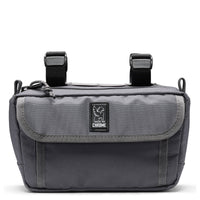 Chrome Holman Handlebar - Lenkertasche 20.3 cm (castle rock)