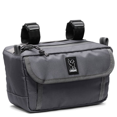 Chrome Holman Handlebar - Lenkertasche 20.3 cm (castle rock) - Ansicht 2