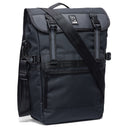 Chrome Holman Pannier Bag - Hinterradtasche 15" 39.4 cm (black) - Ansicht 2