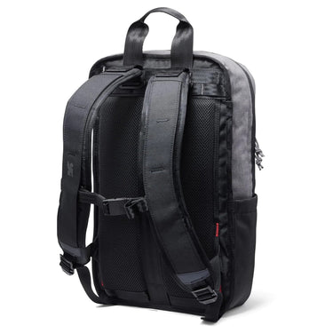 Chrome Hondo 18L - Rucksack 16" 44.5 cm (castlerock twill) - Ansicht 2