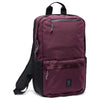 Chrome Hondo 18L - Rucksack 16" 44.5 cm (royale)