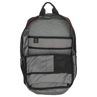 Chrome Hondo 18L - Rucksack 16" 44.5 cm (royale) - Ansicht 3