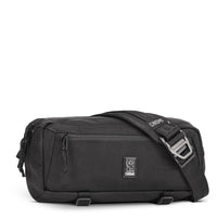 Chrome Mini Kadet Sling Bag 5 - Umhängetasche 34 cm (black) - Ansicht 2