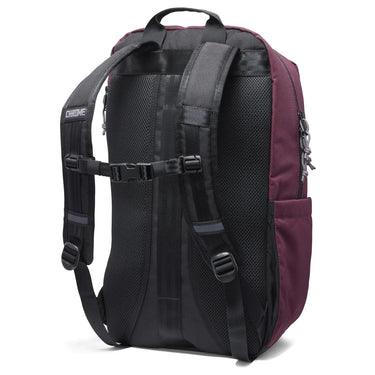 Chrome Ruckas 23 - Rucksack 15" 49 cm (royale) - Ansicht 3