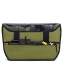 Chrome Simple Medium Messenger 15 - Schultertasche 13" 51 cm (olive branch) - Ansicht 3