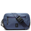 Chrome Ziptop Waistpack - Gürteltasche 25 cm (indigo)