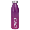 CMP Auby Edelstahl 500 ml - Trinkflasche (violet-purple)