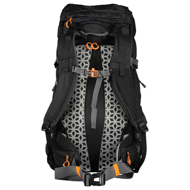 CMP FREEWIND 40 SKI TOURING - Rucksack 36.5 cm (black) - Markenkoffer