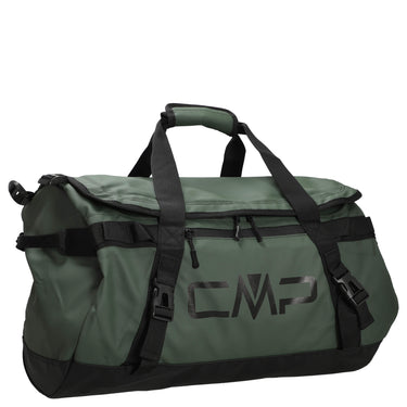 CMP YAHK 40L - Reisetasche/Reiserucksack 48 cm (jungle) - Ansicht 5