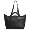 Coccinelle Amalia - Shopper 45 cm (noir) - Markenkoffer