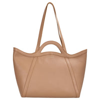 Coccinelle Amalia - Shopper 45 cm (skin)