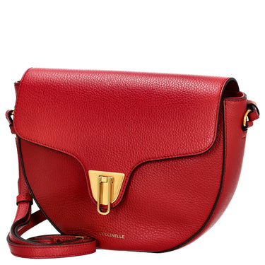 Coccinelle Beat Soft - Umhängetasche 24 cm (sangria) - Ansicht 2