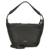 Coccinelle Mintha - Schultertasche 18.5 cm (noir)