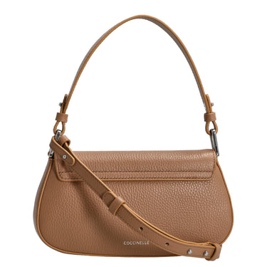 Coccinelle Myrtha Maxi Log - Schultertasche 24 cm (skin) - Ansicht 4