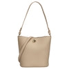 Coccinelle Nikla - Sac bandoulière 20 cm (sandshe/seagras)