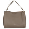Coccinelle Wallace - Sac à main 36 cm (warm taupe/rosette)
