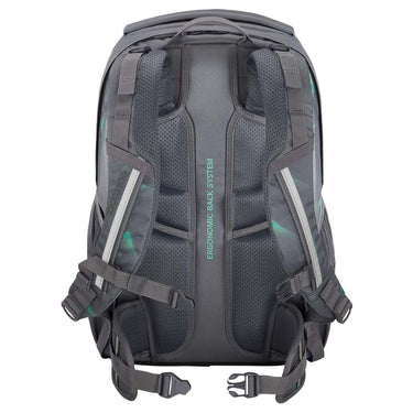Coocazoo Every - Schulrucksack 44 cm (arrow drift) - Ansicht 4