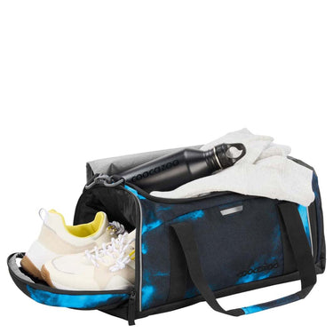 Coocazoo - Sporttasche 42 cm (mystic clouds) - Ansicht 2