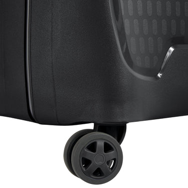 Delsey Paris Moncey MR - 4-Rollen-Kabinentrolley 55 cm (schwarz) - Ansicht 8