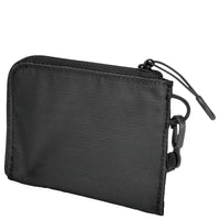 Jack Wolfskin Wandermood - Geldbörse 12 cm (granite black) - Ansicht 2