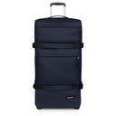 Eastpak Transit'r Plus 115L - Rollenreisetasche L 79 cm (ultra marine)