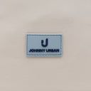Johnny Urban Luca Medium - Rolltop-Rucksack 42 cm (sand-rose) - Ansicht 11