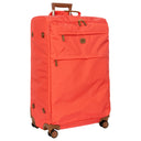 Brics X-Travel - 4-Rollen-Trolley L 77 cm (poppy) - Ansicht 5