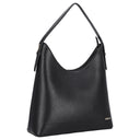 HUGO Women Yorih Hobo Bag - Schultertasche 34 cm (black) - Ansicht 5