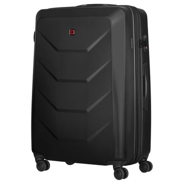 Wenger Prymo - 4-Rollen-Trolley L 76cm erw. (black) - Ansicht 4