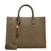 Liu Jo Halona - Tote Bag M 32 cm (mud)