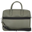 BOSS Men Northon - Laptoptasche 38 cm (open green) - Ansicht 4