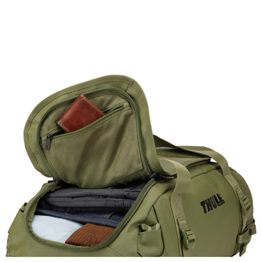 Thule Chasm 40 - Reisetasche 58 cm (olivine) - Ansicht 5