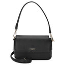 Lacoste Champs-Elysées - Schultertasche 21 cm (black)