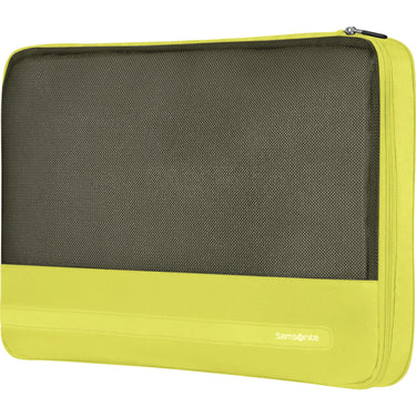 Samsonite Ta Revolution Set - Packtasche 3tgl. Set (lime) - Ansicht 7