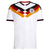 adidas Deutschland 26 - Home Jersey (white, L)