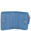 Liu Jo Caliwen - Geldbörse 3cc 11 cm (azure blue) - Ansicht 2