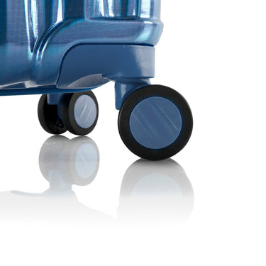 Heys Astro - 4-Rollen-Trolley L 76 cm erw. (blue) - Ansicht 9