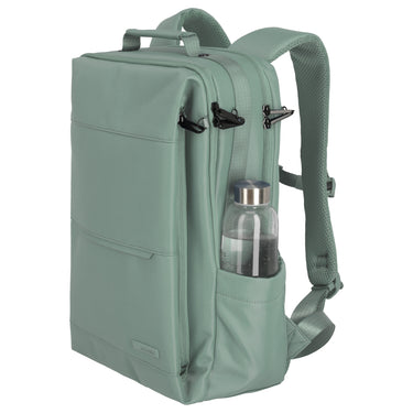 Travelite Workflow - Rucksack M 15.6" 41 cm (salbei) - Ansicht 9