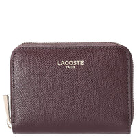 Lacoste Mini-Champs-Élysées - Geldbörse 4cc 11.5 cm (oxalis)
