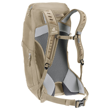Deuter AC Lite 14 SL (alu-greystone)