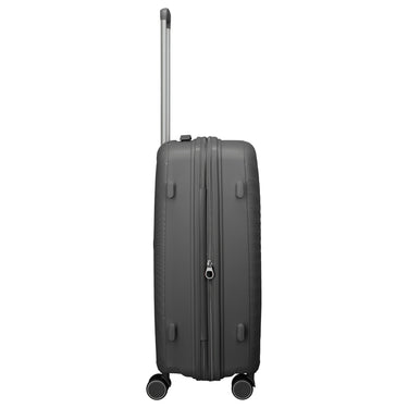 Travelite Tamaris Voyaage - 4-Rollen-Trolley 66 cm M erw. (anthracite) - Ansicht 5