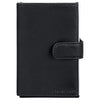 Samsonite Alu Fit 202 - Creditcardhouder 8cc 10.2 cm RFID (black)