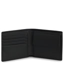 HUGO Men Ethon HI EVO 4cc Coin - Geldbörse 4cc (black)