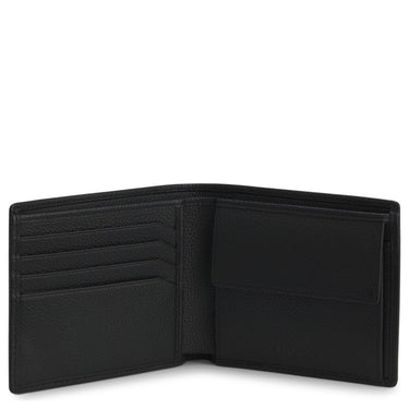 HUGO Men Ethon HI EVO 4cc Coin - Geldbörse 4cc (black)