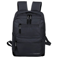 Travelite Kick Off - Rucksack M 40 cm (anthrazit) - Ansicht 2