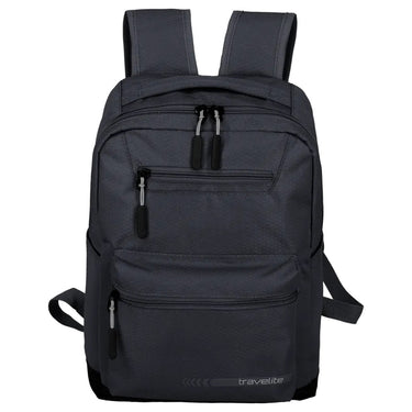 Travelite Kick Off - Rucksack M 40 cm (anthrazit) - Ansicht 2