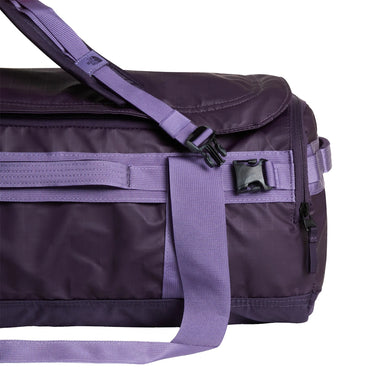 The North Face Base Camp Voyager Duffel 42 - Reisetasche/Rucksack 58 cm (endless dusk/grounded purple) - Ansicht 7